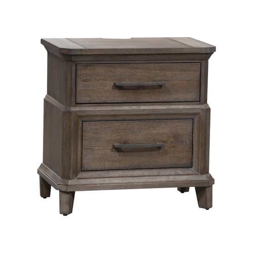 Artan Nightstand