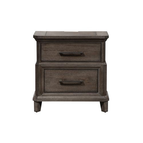 Artan Nightstand