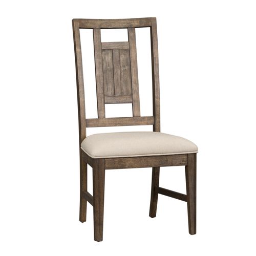 Artan Back Side Chair