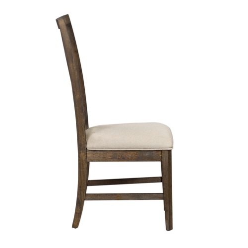 Artan Back Side Chair