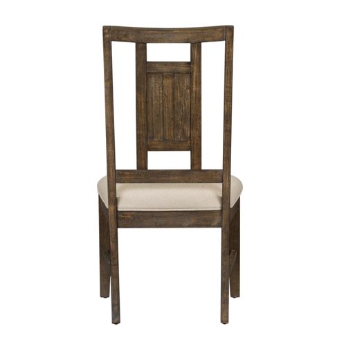 Artan Back Side Chair