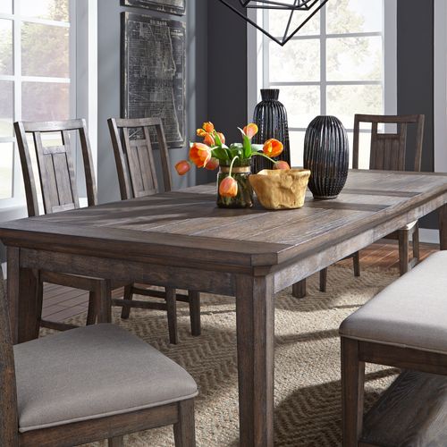 Artan Rectangular Table