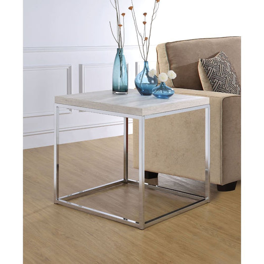 Sny Accent Table