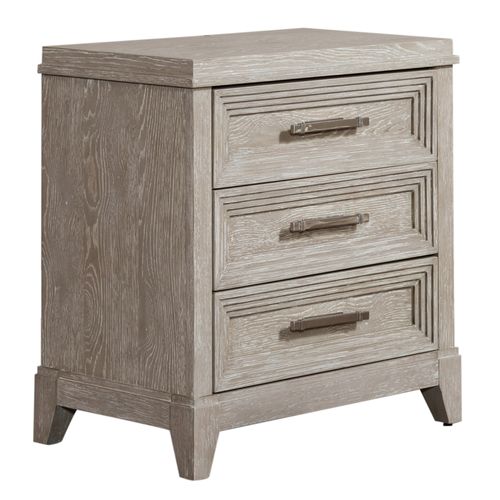 Balme Nightstand