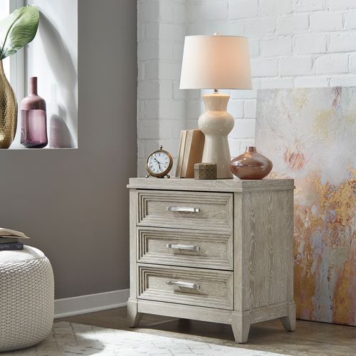 Balme Nightstand