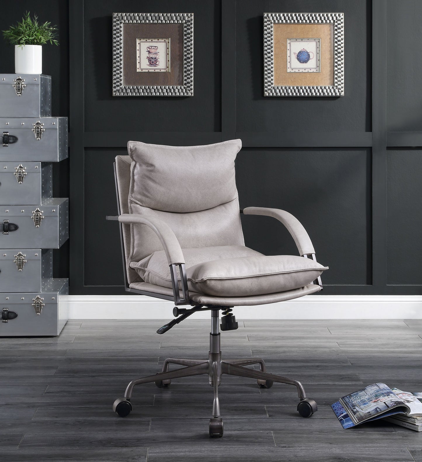 Hager Desk Chair