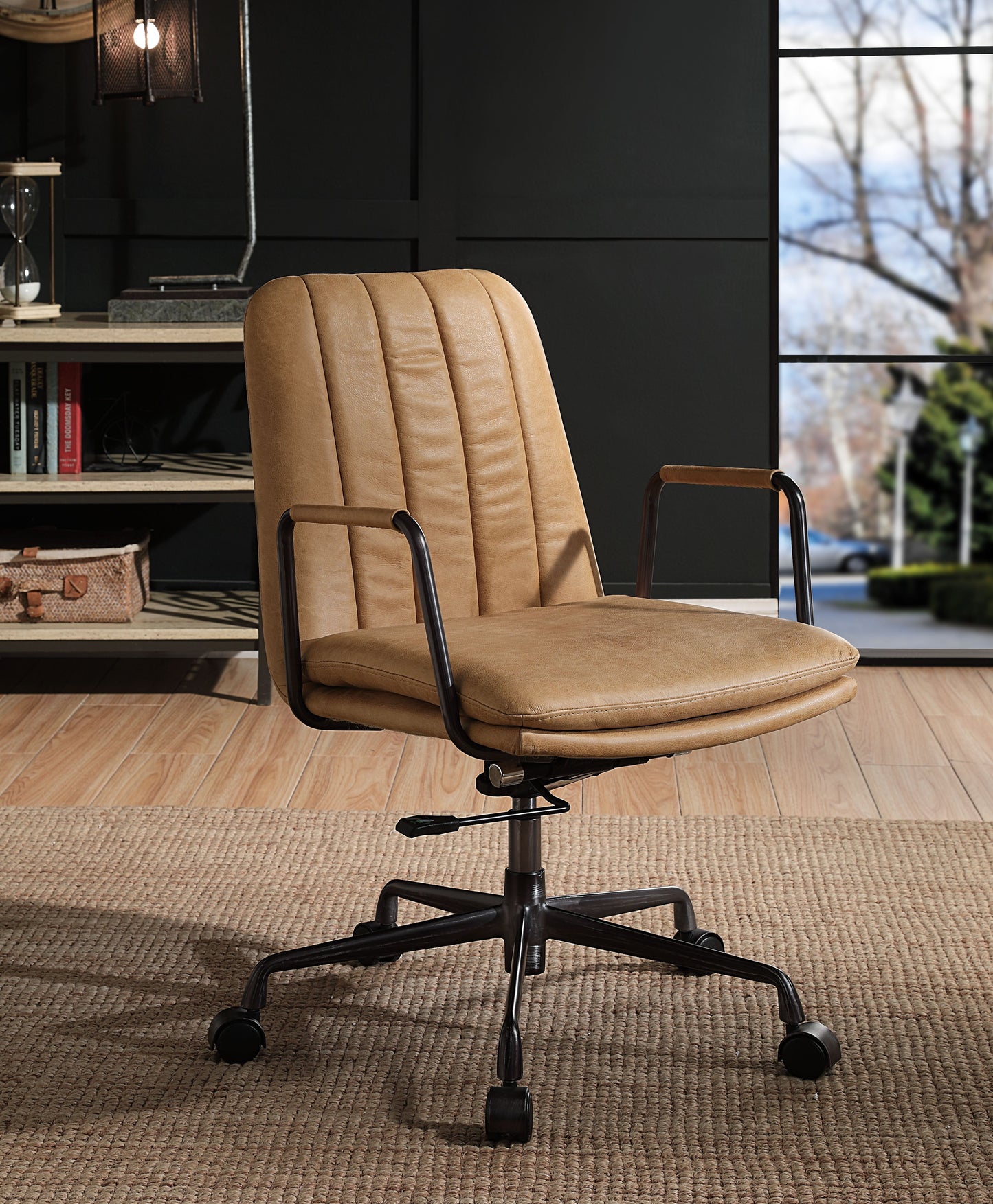 Enlar Desk Chair