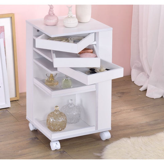 Naba Storage Cart