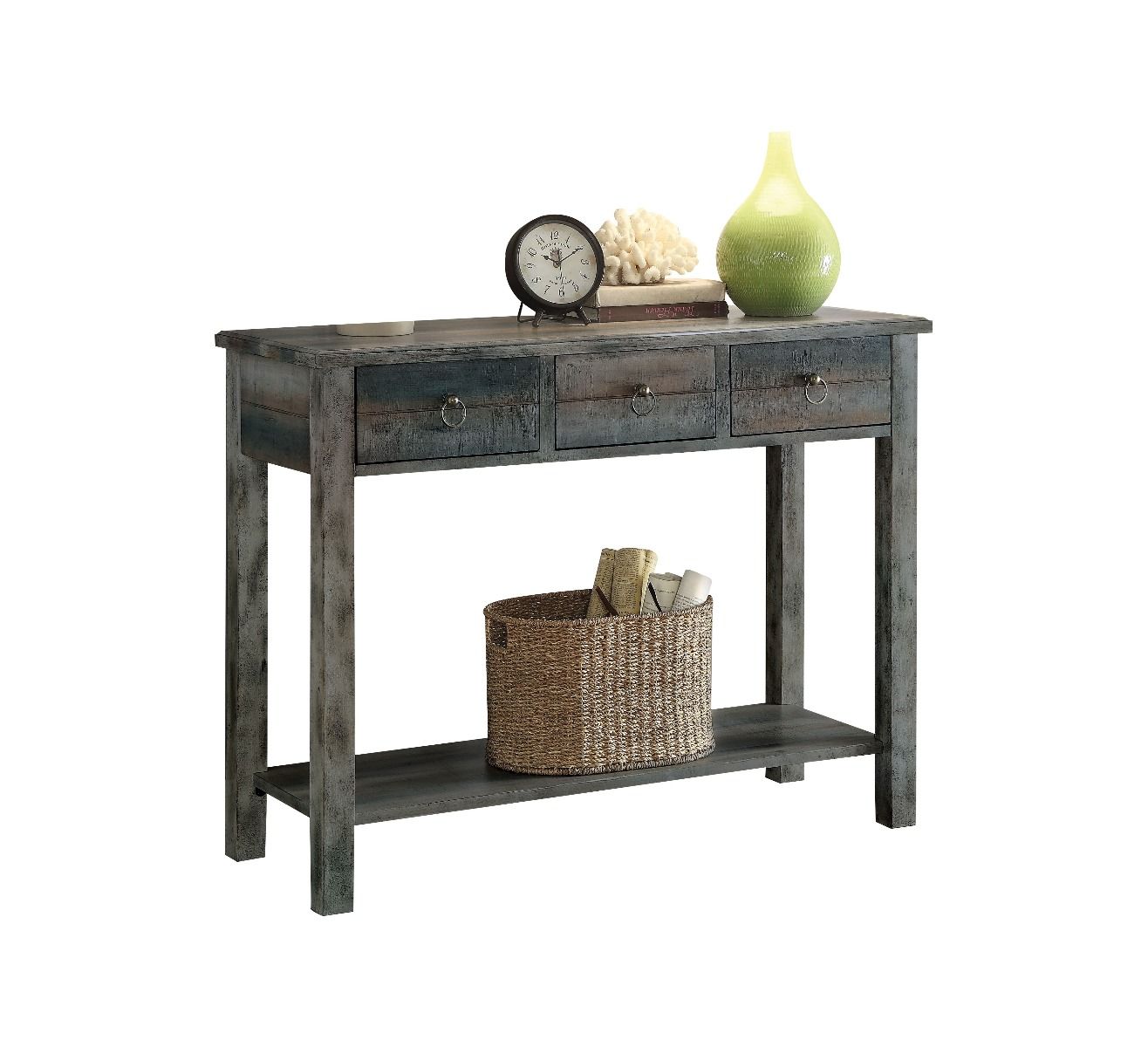 Glan Accent Table