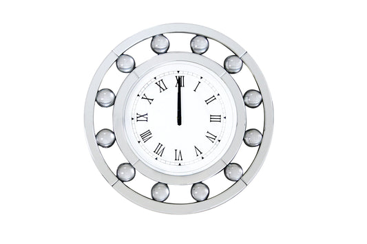 Bof Wall Clock