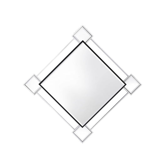 Asbu Wall Mirror