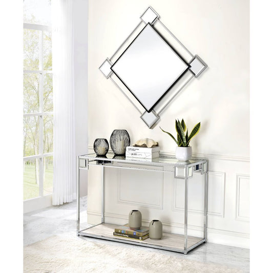 Asbu Wall Mirror