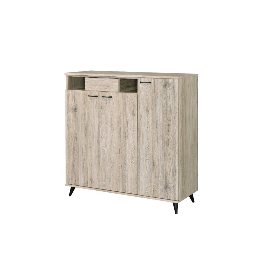 Deba Cabinet