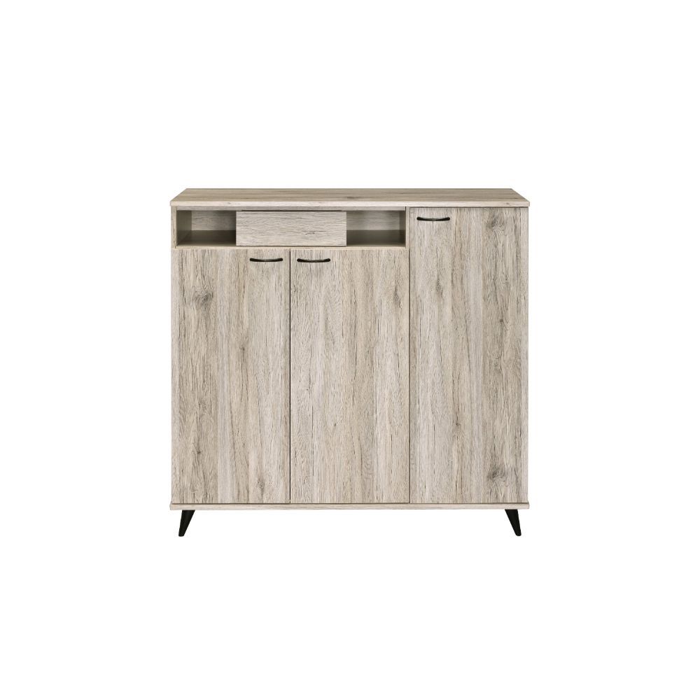 Deba Cabinet