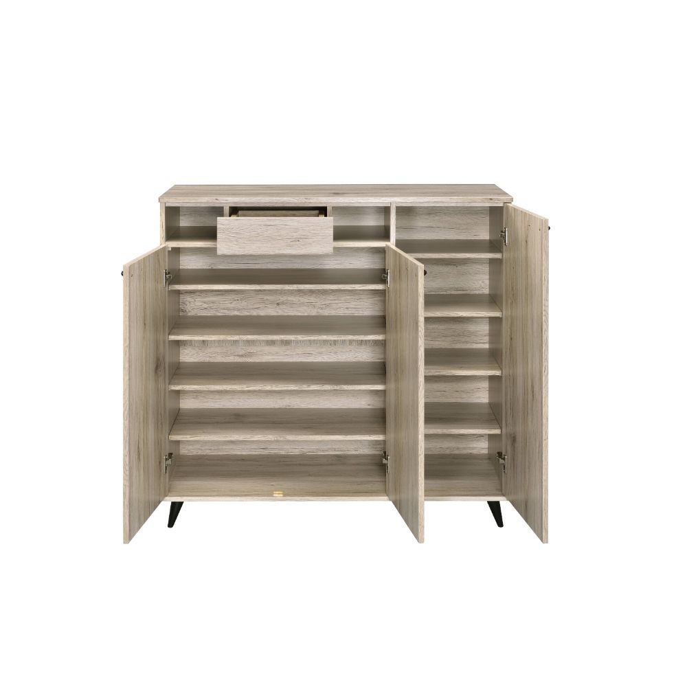 Deba Cabinet