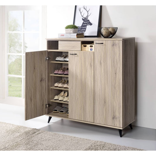 Deba Cabinet