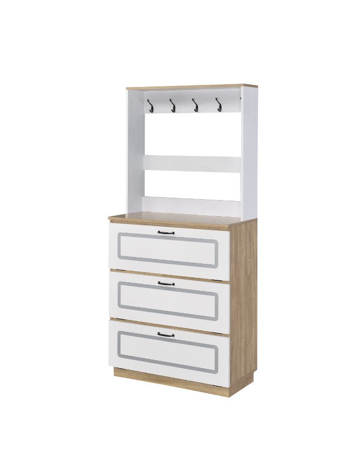 Hevet Shoe Cabinet