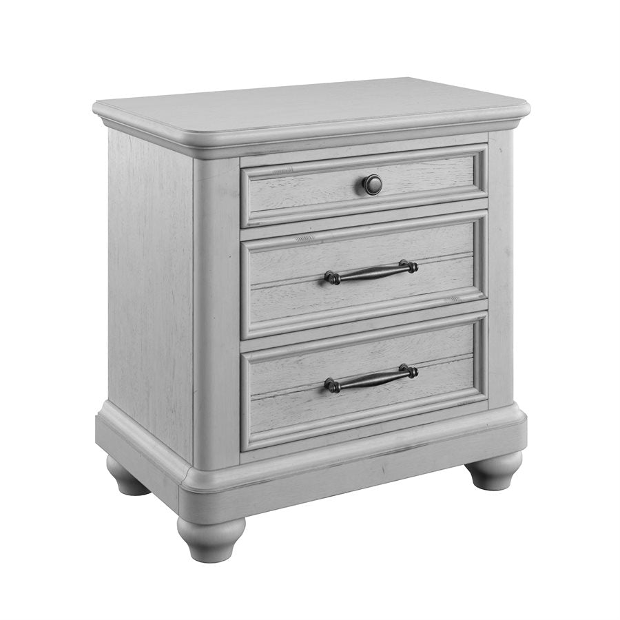 Haren Nightstand