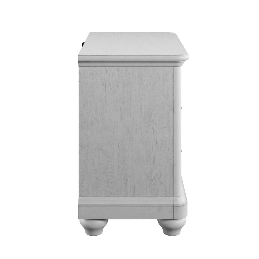 Haren Nightstand