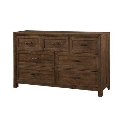 Pine Dresser