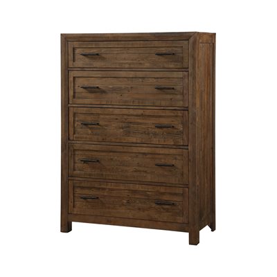 Pine Chest