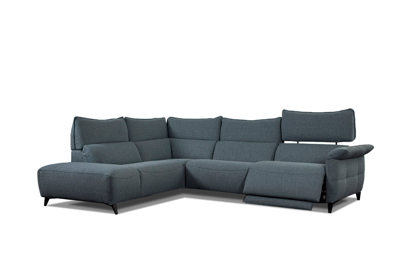 Kentia Sectional The Bargain House By Quality Furniture