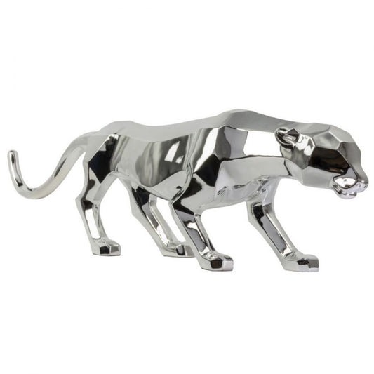 Panther Sculpture