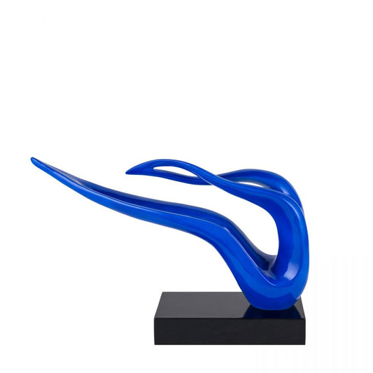 Sagi Abstract Sculpture