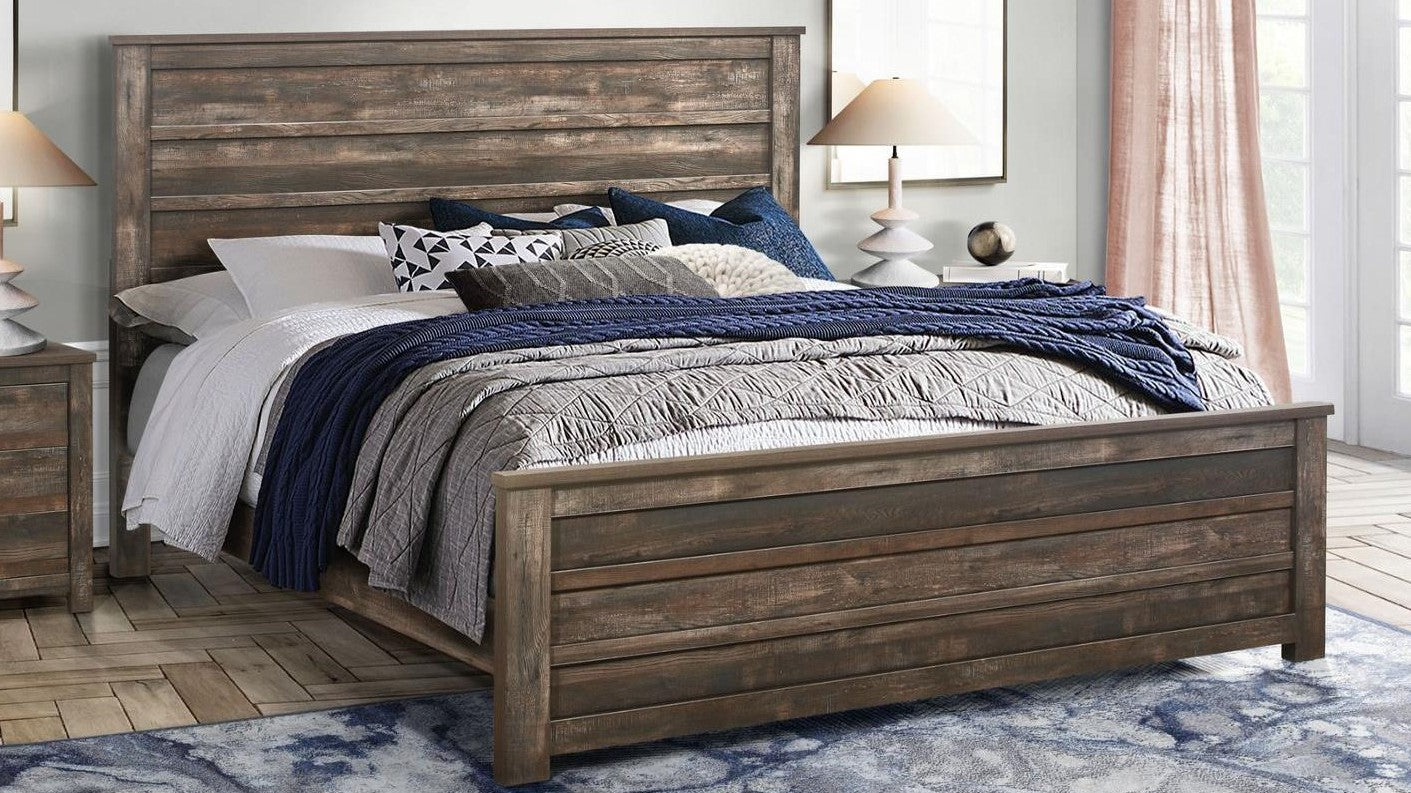 Brynlee Bed