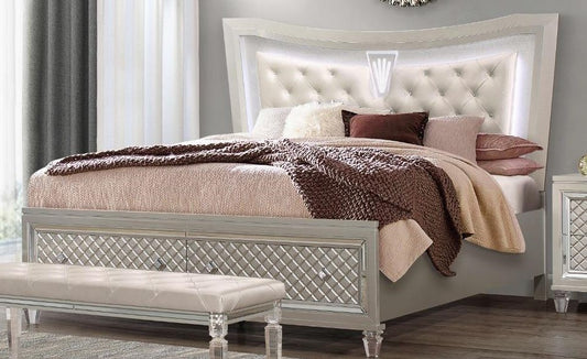 Moris Bed