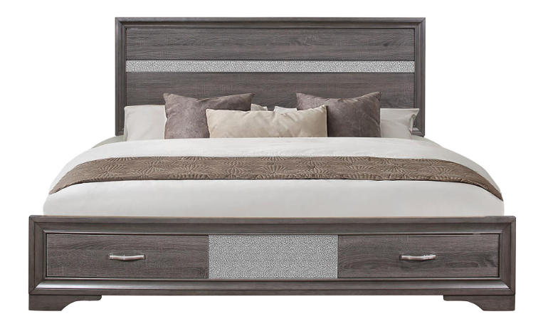 Lavil Bed