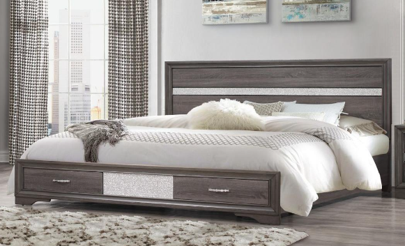 Lavil Bed