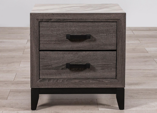 Azure Nightstand