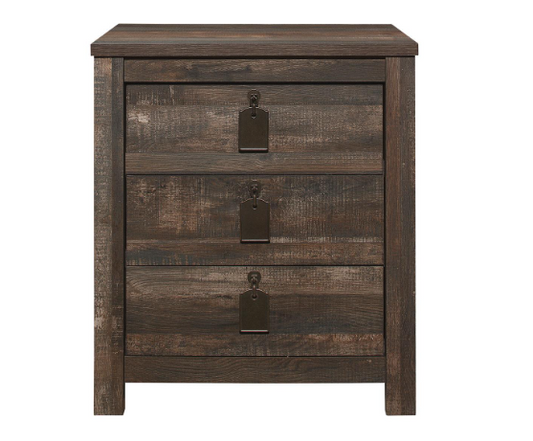 Brynlee Nightstand