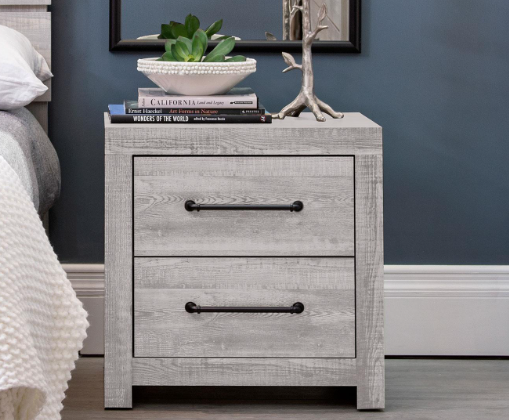 Darra Nightstand