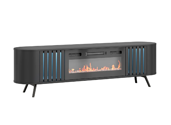 A7 Electric Fireplace