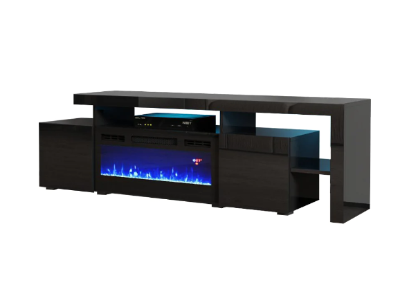 A9 Electric Fireplace