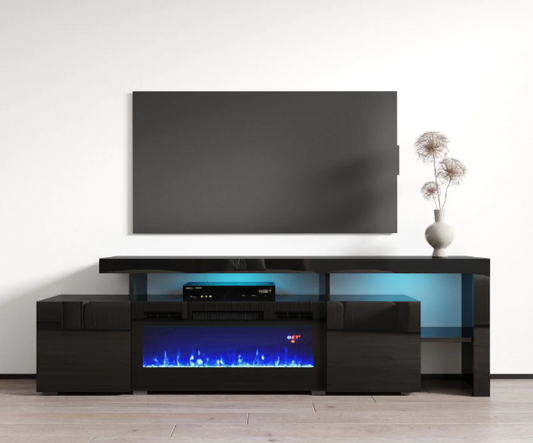 A9 Electric Fireplace