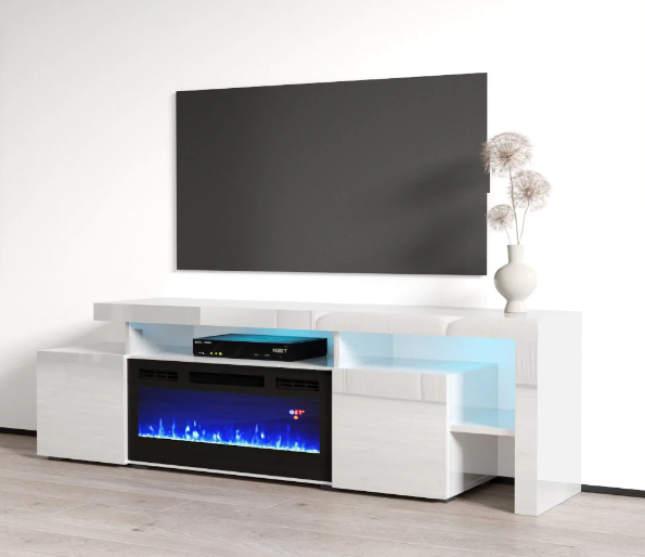 A9 Electric Fireplace