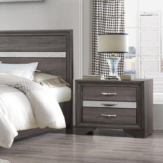 Lavil Nightstand