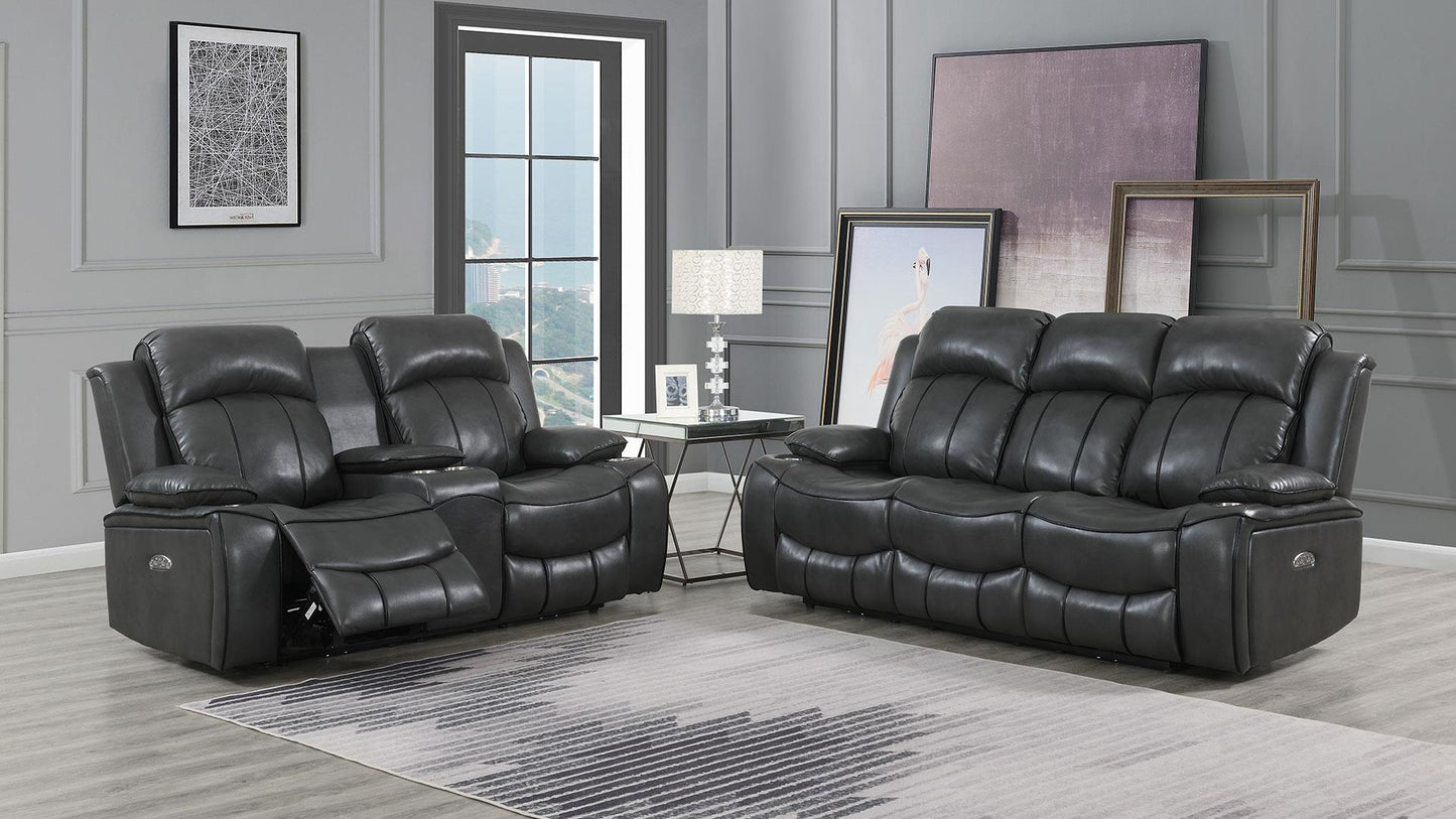 Apollo Recliner