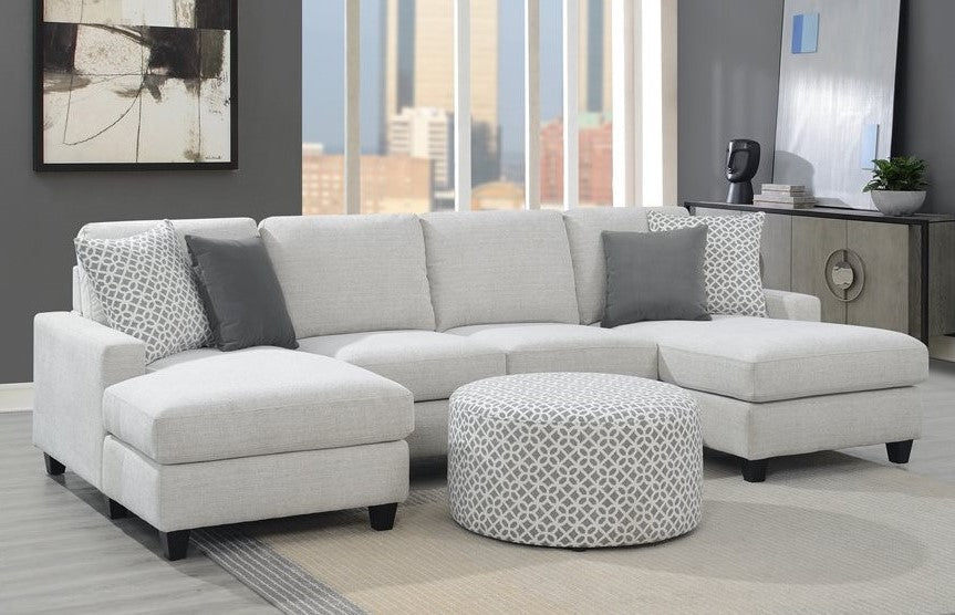 Aspen Sectional