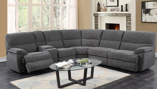 Aero Sectional