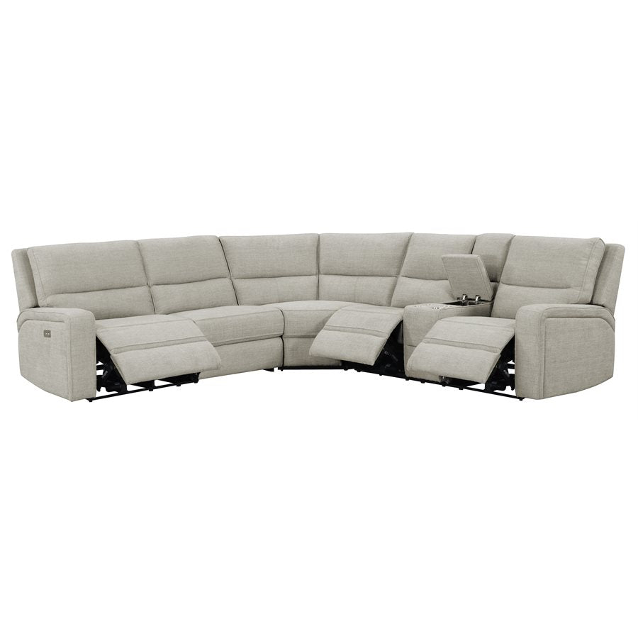 Medly Sectional