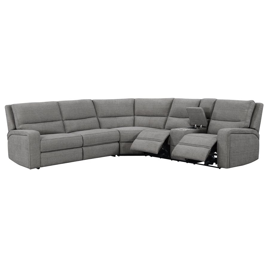 Medly Sectional