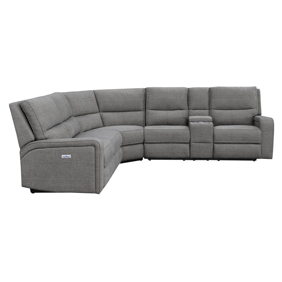 Medly Sectional