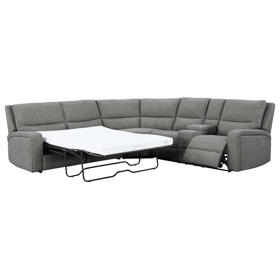 Medly Sectional