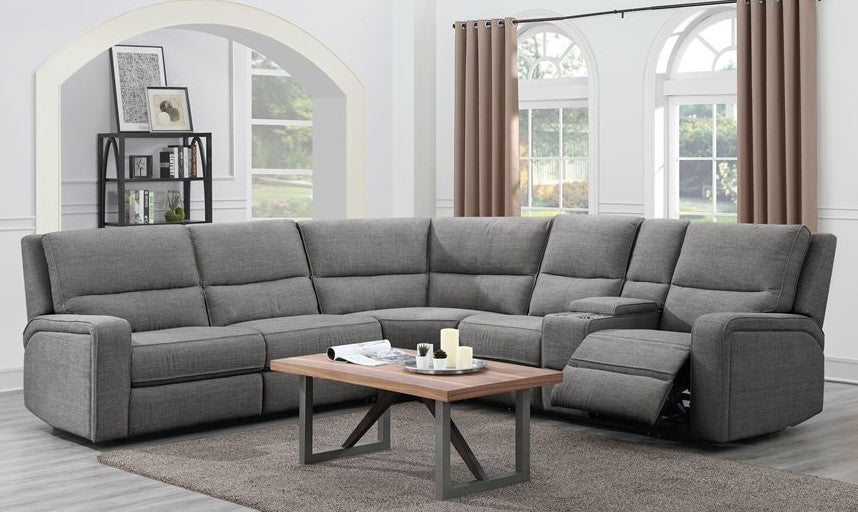 Medly Sectional