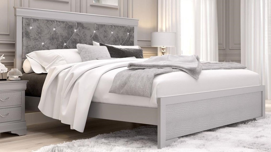 Venor Bed