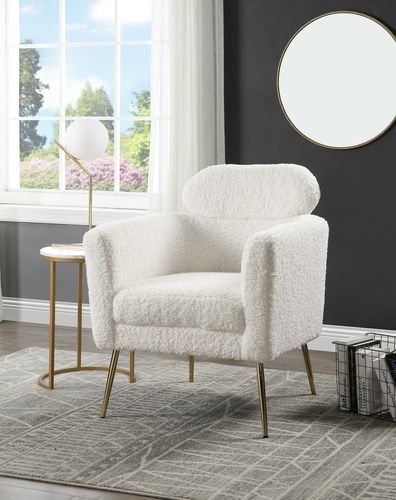 Conno Accent Chair